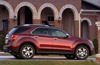 Picture of 2010 Chevrolet (Chevy) Equinox LTZ