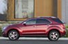Picture of 2010 Chevrolet (Chevy) Equinox LTZ