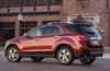 Picture of 2010 Chevrolet (Chevy) Equinox LTZ