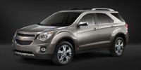 2010 Chevrolet Equinox Pictures