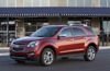 Picture of 2011 Chevrolet (Chevy) Equinox LTZ