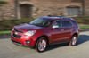 Picture of 2011 Chevrolet (Chevy) Equinox LTZ
