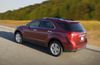Picture of 2011 Chevrolet (Chevy) Equinox LTZ