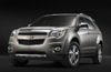 Picture of 2011 Chevrolet (Chevy) Equinox