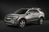 Picture of 2011 Chevrolet (Chevy) Equinox