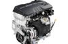 Picture of 2011 Chevrolet (Chevy) Equinox 2.4L 4-cylinder Engine