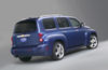 Picture of 2008 Chevrolet HHR LT