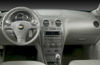 Picture of 2009 Chevrolet HHR Cockpit