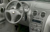 Picture of 2009 Chevrolet HHR Interior