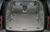 Picture of 2009 Chevrolet HHR Trunk