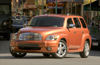 Picture of 2009 Chevrolet HHR LT