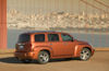 Picture of 2009 Chevrolet HHR LT