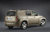 Picture of 2009 Chevrolet HHR Panel LT
