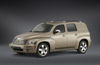 Picture of 2009 Chevrolet HHR Panel LT