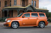 Picture of 2009 Chevrolet HHR SS