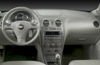 2010 Chevrolet HHR Cockpit Picture
