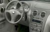 2010 Chevrolet HHR Interior Picture