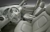 2010 Chevrolet HHR Front Seats Picture