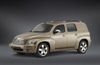 Picture of 2010 Chevrolet HHR Panel LT