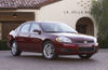 Picture of 2008 Chevrolet Impala LT 50th Anniversary