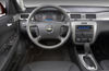 Picture of 2008 Chevrolet Impala LT 50th Anniversary Cockpit