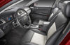 Picture of 2008 Chevrolet Impala LT 50th Anniversary Front Seats