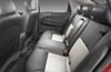 Picture of 2008 Chevrolet Impala LT 50th Anniversary Rear Seats