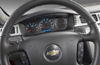 Picture of 2008 Chevrolet Impala LT 50th Anniversary Gauges