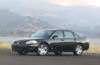 2009 Chevrolet Impala SS Picture