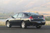 2009 Chevrolet Impala SS Picture
