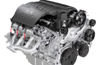 2009 Chevrolet Impala SS 5.3L V8 Engine Picture