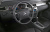2009 Chevrolet Impala SS Interior Picture