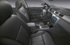 2009 Chevrolet Impala SS Front Seats Picture