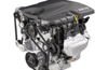 Picture of 2010 Chevrolet Impala 3.5L V6 Engine