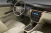 Picture of 2011 Chevrolet Impala Interior