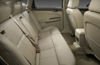 Picture of 2011 Chevrolet Impala Rear Seats