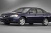 Picture of 2011 Chevrolet Impala LTZ