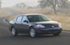 Picture of 2011 Chevrolet Impala LTZ