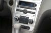 Picture of 2008 Chevrolet (Chevy) Malibu Hybrid Center Console