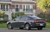 Picture of 2009 Chevrolet (Chevy) Malibu LTZ