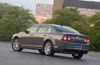 Picture of 2009 Chevrolet (Chevy) Malibu LTZ
