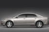 Picture of 2009 Chevrolet (Chevy) Malibu Hybrid
