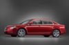 Picture of 2010 Chevrolet (Chevy) Malibu LT