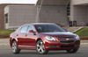 Picture of 2010 Chevrolet (Chevy) Malibu LT