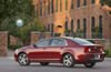 Picture of 2010 Chevrolet (Chevy) Malibu LT