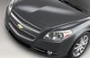 Picture of 2010 Chevrolet (Chevy) Malibu LTZ Headlight