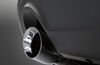 Picture of 2010 Chevrolet (Chevy) Malibu LTZ Exhaust Tip