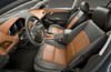 Picture of 2010 Chevrolet (Chevy) Malibu LTZ Front Seats