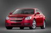 Picture of 2010 Chevrolet (Chevy) Malibu LT