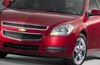 Picture of 2011 Chevrolet (Chevy) Malibu LT